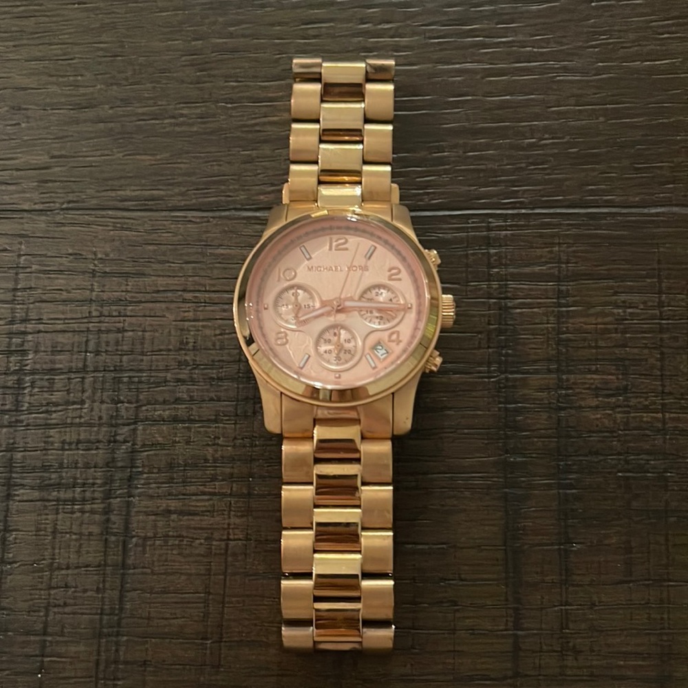 Michael Kors Watch
